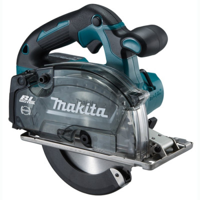 Акумуляторна дискова пила Makita DCS553Z (18 В, без АКБ, 150 мм)