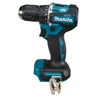 Акумуляторний дриль-шуруповерт Makita DDF487Z (18 В, без АКБ, 40 Н*м)