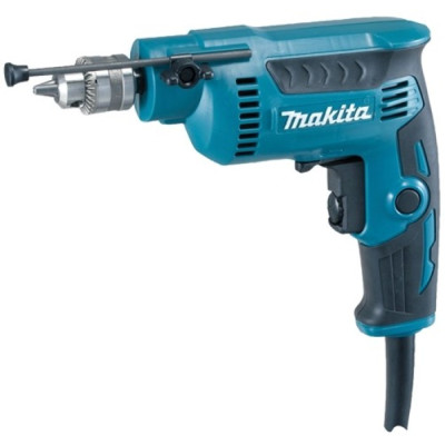 Безударний дриль Makita DP2010 (0.37 кВт)