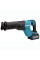 Акумуляторна шабельна пила Makita JR001GM201 (36 В, 2х4 А*год)