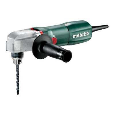 Кутовий дриль Metabo WBE 700 (0.7 кВт, 2600 об/хв) (600512000)