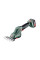 Акумуляторний кущоріз Metabo PowerMaxx SGS 12 Q (12 В, 2.0 А*год, 200 мм) (601608500)