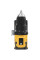 Акумуляторний дриль-шуруповерт DeWALT DCD708S2T (2х18 В, 1.5 А*год)