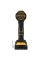 Акумуляторний дриль-шуруповерт DeWALT DCD708S2T (2х18 В, 1.5 А*год)
