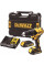 Акумуляторний дриль-шуруповерт DeWALT DCD708S2T (2х18 В, 1.5 А*год)