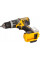 Шуруповерт DeWALT DCD796 + лобзик DeWALT DCS335 + болгарка DeWALT DCG405 (DCK329P2T)