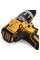 Шуруповерт DeWALT DCD796 + лобзик DeWALT DCS335 + болгарка DeWALT DCG405 (DCK329P2T)