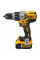 Шуруповерт DeWALT DCD796 + лобзик DeWALT DCS335 + болгарка DeWALT DCG405 (DCK329P2T)