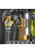 Акумуляторний ударний дриль-шуруповерт DeWALT DCD999X1 (18 В, 9 А*год, 126 Н*м)