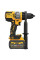 Акумуляторний ударний дриль-шуруповерт DeWALT DCD999X1 (18 В, 9 А*год, 126 Н*м)