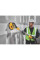 Акумуляторна шліфмашина для стін і стель DeWALT DCE800T2 (2х18, 6 А*год, 225 мм)