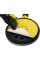 Акумуляторна шліфмашина для стін і стель DeWALT DCE800T2 (2х18, 6 А*год, 225 мм)