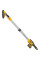 Акумуляторна шліфмашина для стін і стель DeWALT DCE800T2 (2х18, 6 А*год, 225 мм)