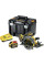 Акумуляторна дискова пила DeWALT DCS578T2 (54 В, 2 А*год, 190 мм)