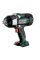 Акумуляторний ударний гайковерт Metabo SSW 18 LTX 1750 BL (18 В, без АКБ) (602402850)