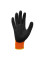 Стрейчеві рукавиці з латексним покриттям BLUETOOLS Recodrag (12 пар, XL) (220-2203-10)