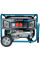 Генератор бензиновий TAGRED TA11700GHW + олива (7.5 кВт)