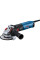 Кутова шліфмашина Bosch GWS 17-125 S Professional (1700 Вт, 125 мм) (06017D0300)