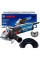 Кутова шліфмашина Bosch GWS 17-125 S Professional (1700 Вт, 125 мм) (06017D0300)