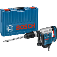 Вибивающий молоток Bosch GSH 5 CE (1.15 кВт, 8.3 Дж) (0611321000)