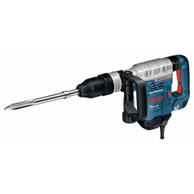 Відбійний молоток Bosch GSH 5 CE (1.15 кВт, 8.3 Дж) (0611321000)