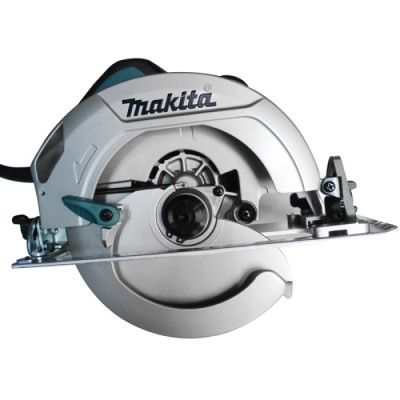 Пила дискова Makita HS7601 (1.2 кВт, 190 мм)