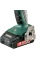 Metabo Шуруповерт акумуляторний 18 В BS 18 LT BL 2.0 Ah