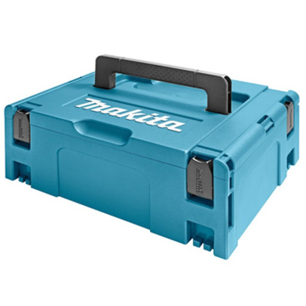 Кейс Makita MakPac (157x395x295 мм) (821550-0)