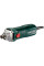 Пряма шліфмашина Metabo GE 710 Compact (0.71 кВт, 34000 об/хв) (600615000)