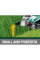 Акумуляторна газонокосарка Bosch Rotak 32 LI (36 В, 4 А*год, 320 мм) (0600885D06)