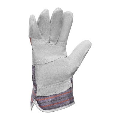 Комбіновані рукавиці КВІТКА PRO STANDARD (10" / XL) (110-1250-IND)