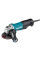 Кутова шліфувальна машина Makita GA5050R (1.3 кВт, 125 мм)