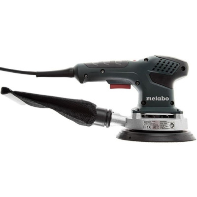 Ексцентрикова шліфмашина Metabo SXE 3150 (0.31 кВт, 150 мм) (600444500)