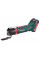 Акумуляторний багатофункційний інструмент Metabo MT 18 LTX COMPACT (2х18 В, 2 А*год, 18000 кол/хв) (613021510)