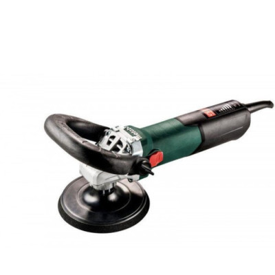 Полірувальна машина Metabo PE 15-25 SET (1.5 кВт, 180 мм) (615250500)