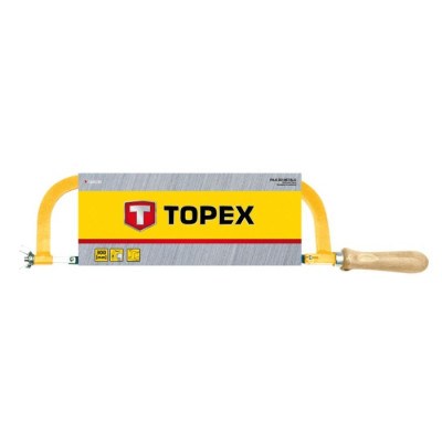 Ножівка по металу Topex (300 мм) (10A130)