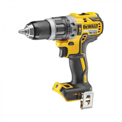 Набір акумуляторних інструментів DeWALT DCK853P4 (8 шт.)