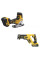 Набір акумуляторних інструментів DeWALT DCK856P4 (8 шт.)