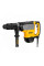 Перфоратор DeWALT D25773K (1.7 кВт, 19.4 Дж)