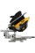 Торцювальна комбінована пила DeWALT D27111 (1.5 кВт, 305 мм)
