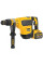 Акумуляторний перфоратор DeWALT DCH614X2 (54 В, 2х3 А*год, 10.5 Дж)