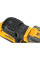 Акумуляторний перфоратор DeWALT DCH614X2 (54 В, 2х3 А*год, 10.5 Дж)