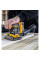 Акумуляторна вібраційна шліфмашина DeWALT DCW200NT (18 В, без АКБ, 115х108 мм)