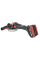 Акумуляторна кутова шліфмашина Metabo WB 18 LT BL 11-125 Quick (18 В, без АКБ, 125 мм) (613054840)