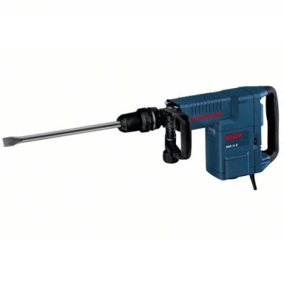 Вибивающий молоток Bosch GSH 11 E Professional (1500 Вт, 16.8 Дж) (0611316708)