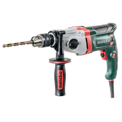 Дриль Metabo BE 850-2 (0.85 кВт, 3100 об/хв) (600573000)