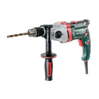 Дриль 1300Вт BEV 1300-2, Metabo