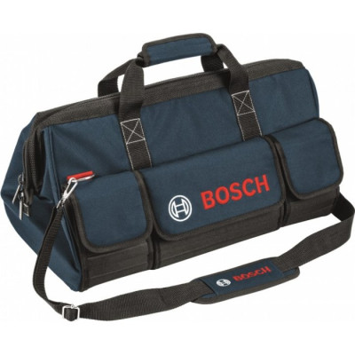 Сумка для інструментів Bosch Professional велика (1600A003BK)