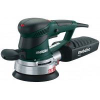 Metabo Ексцентрикова шліфмашина 150 мм 350 Вт SXE 450 Turbo Tec