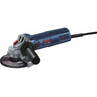 Кутова шліфмашина Bosch GWS 9-125 S Professional (900 Вт, 125 мм) (0601396102)